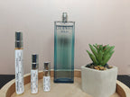 Calvin Klein Eternity Aqua for Women Eau de Parfum – Perfume Sample