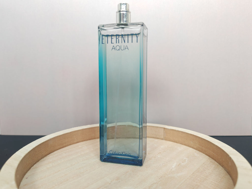 Calvin Klein Eternity Aqua for Women Eau de Parfum – Perfume Sample