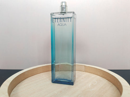 Calvin Klein Eternity Aqua for Women Eau de Parfum – Perfume Sample
