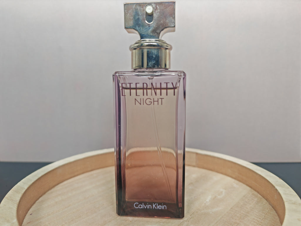 Calvin Klein Eternity Night Eau de Parfum – Perfume Sample