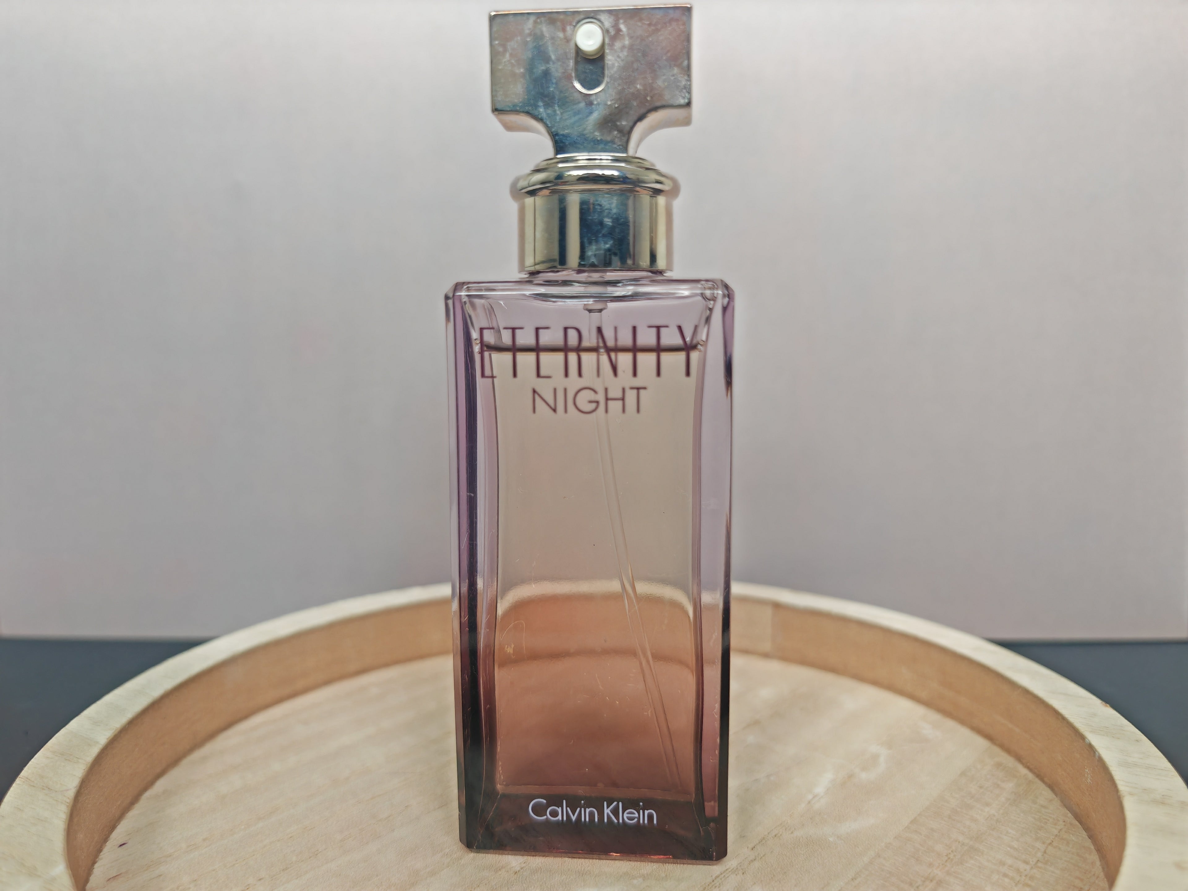 Calvin Klein Eternity Night Eau de Parfum – Perfume Sample