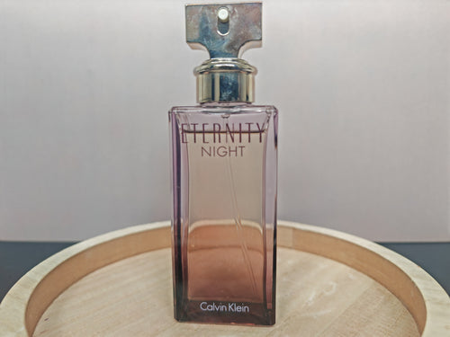 Calvin Klein Eternity Night Eau de Parfum – Perfume Sample