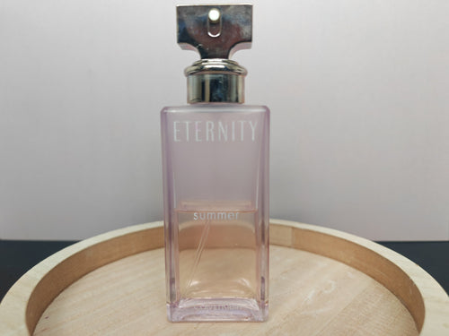 Calvin Klein Eternity Summer 2014 Eau de Parfum – Perfume Sample