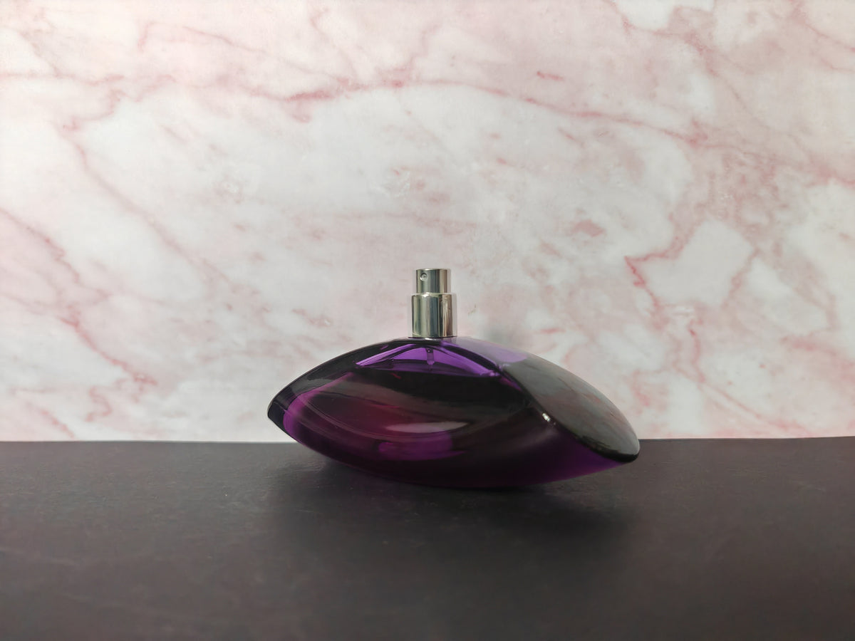 Calvin Klein Euphoria Bold Elixir Parfum – Perfume Sample
