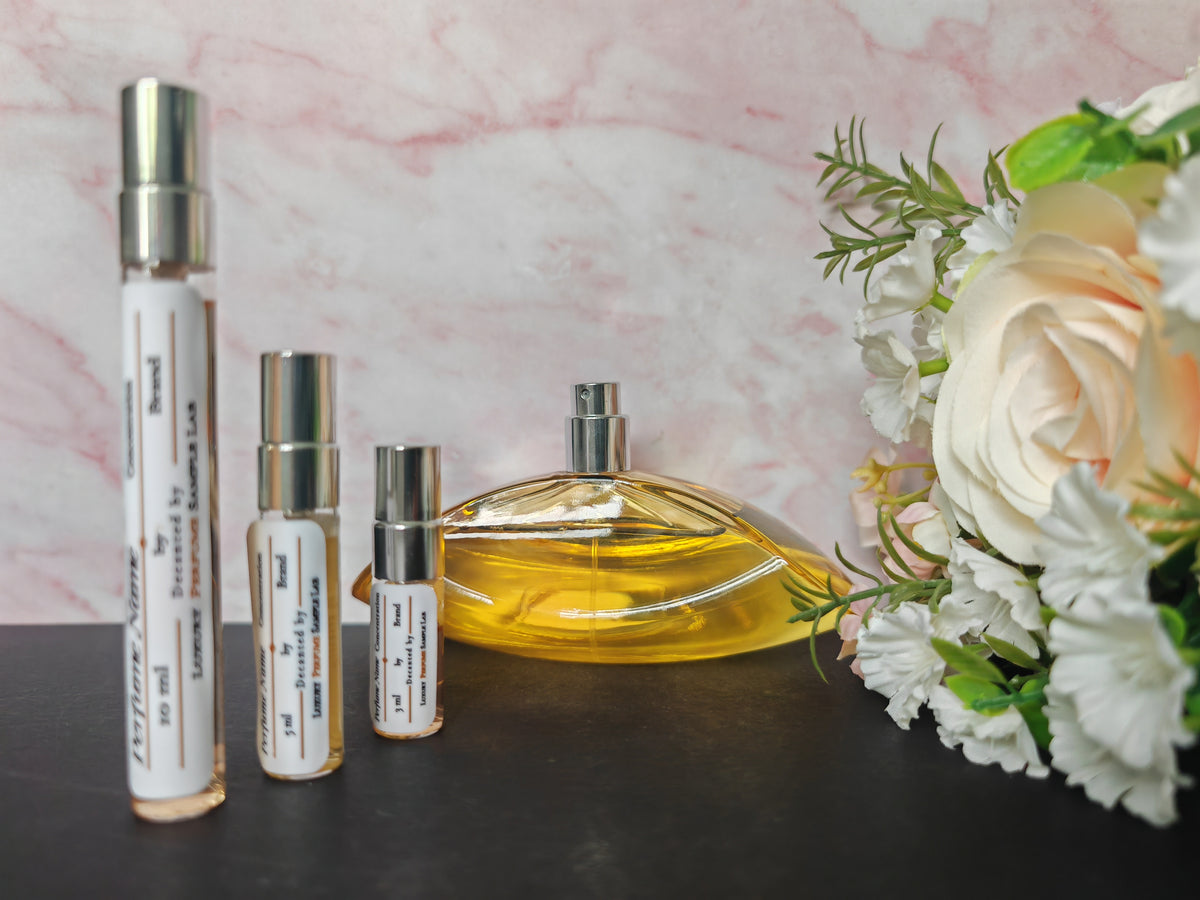 Calvin Klein Euphoria Solar Elixir Parfum – Perfume Sample