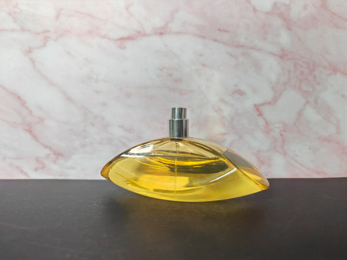 Calvin Klein Euphoria Solar Elixir Parfum – Perfume Sample