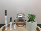 Calvin Klein Obsessed for Women Eau de Parfum – Perfume Sample