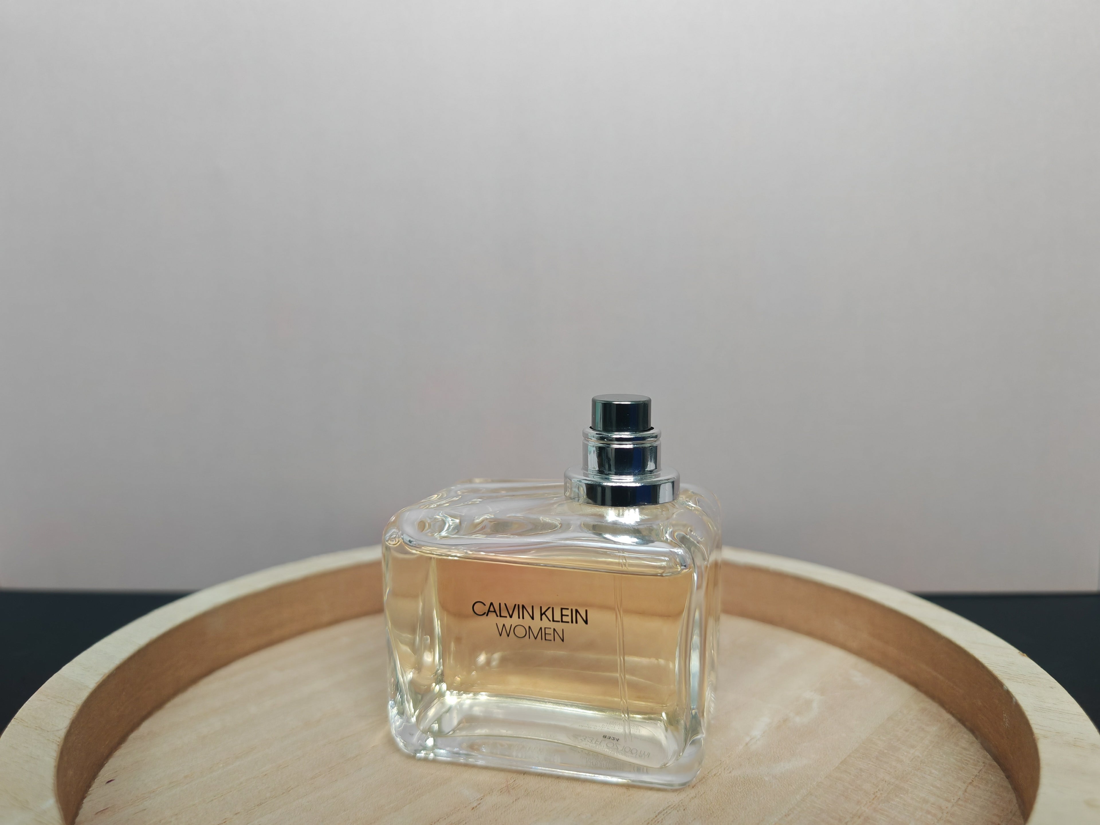 Calvin Klein Women Eau de Parfum – Perfume Sample