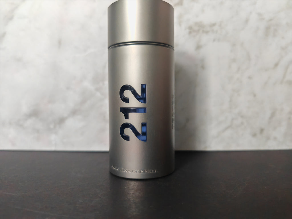 Carolina Herrera 212 Men EDT – Perfume Sample