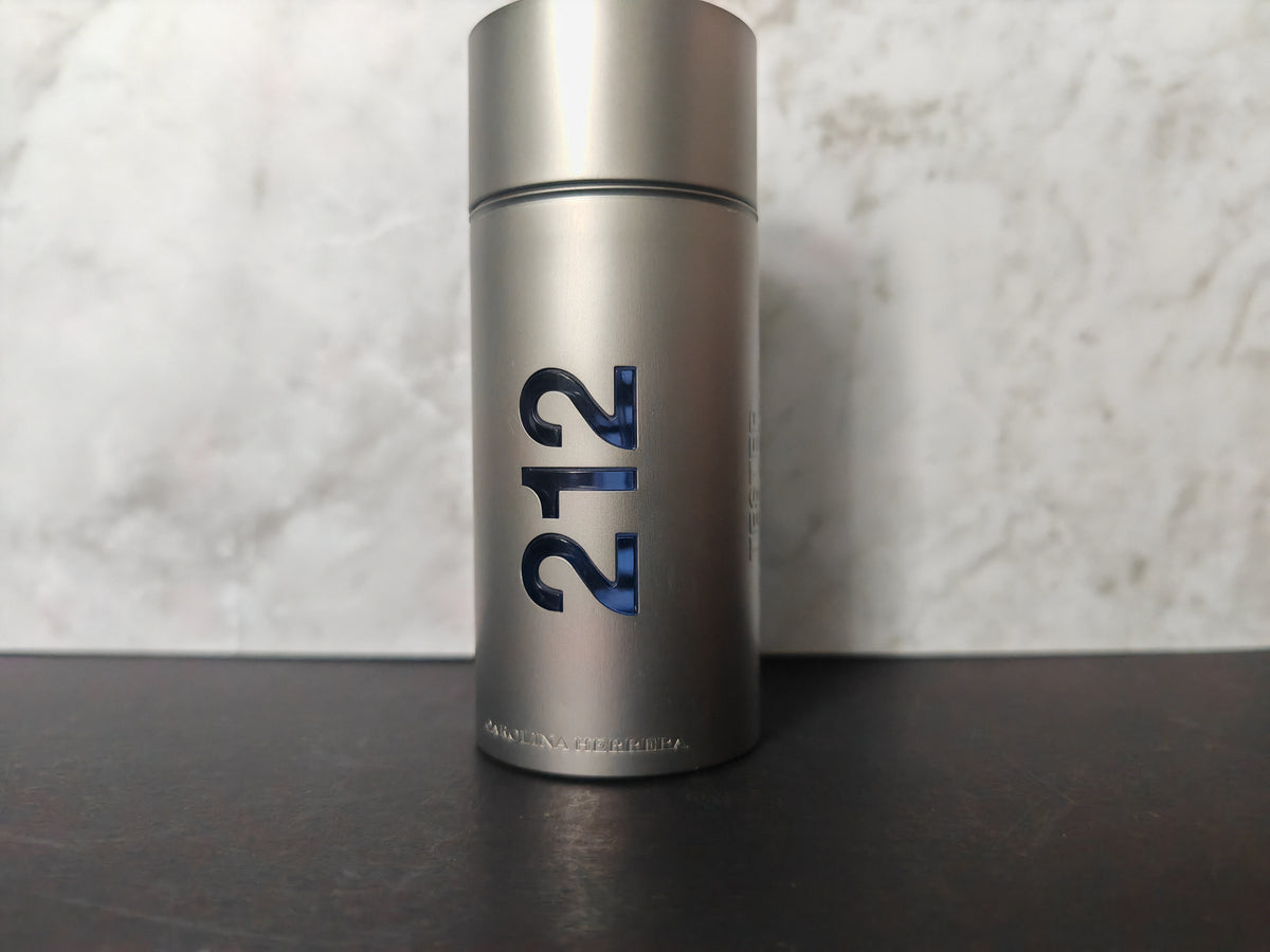 Carolina Herrera 212 Men EDT – Perfume Sample