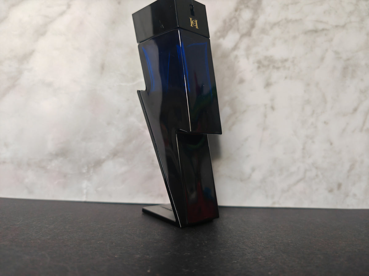 Carolina Herrera Bad Boy Cobalt Elixir EDP – Perfume Sample