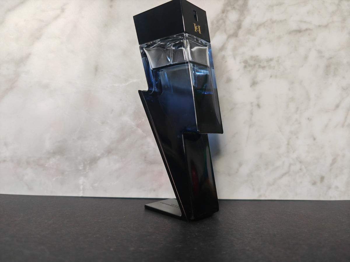 Carolina Herrera Bad Boy Cobalt Parfum Électrique EDP – Perfume Sample
