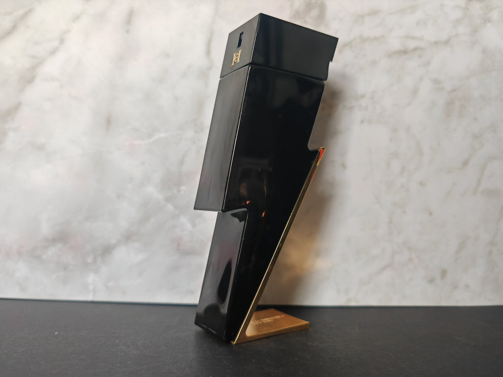 Carolina Herrera Bad Boy EDT – Perfume Sample