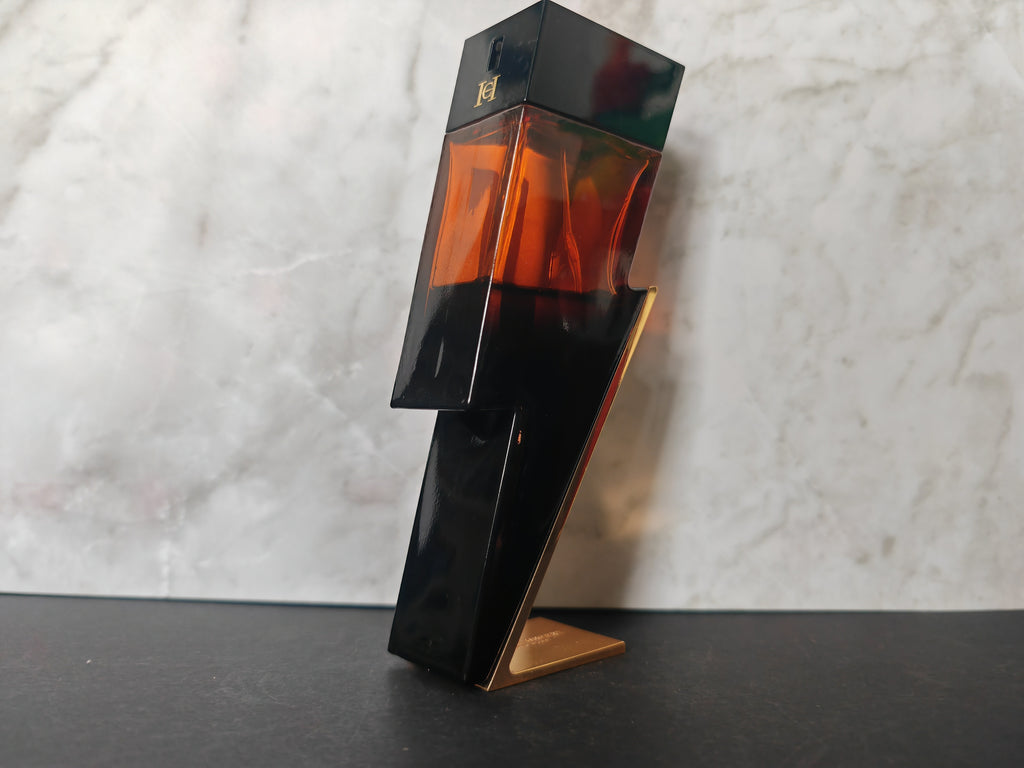 Carolina Herrera Bad Boy Elixir EDP – Perfume Sample