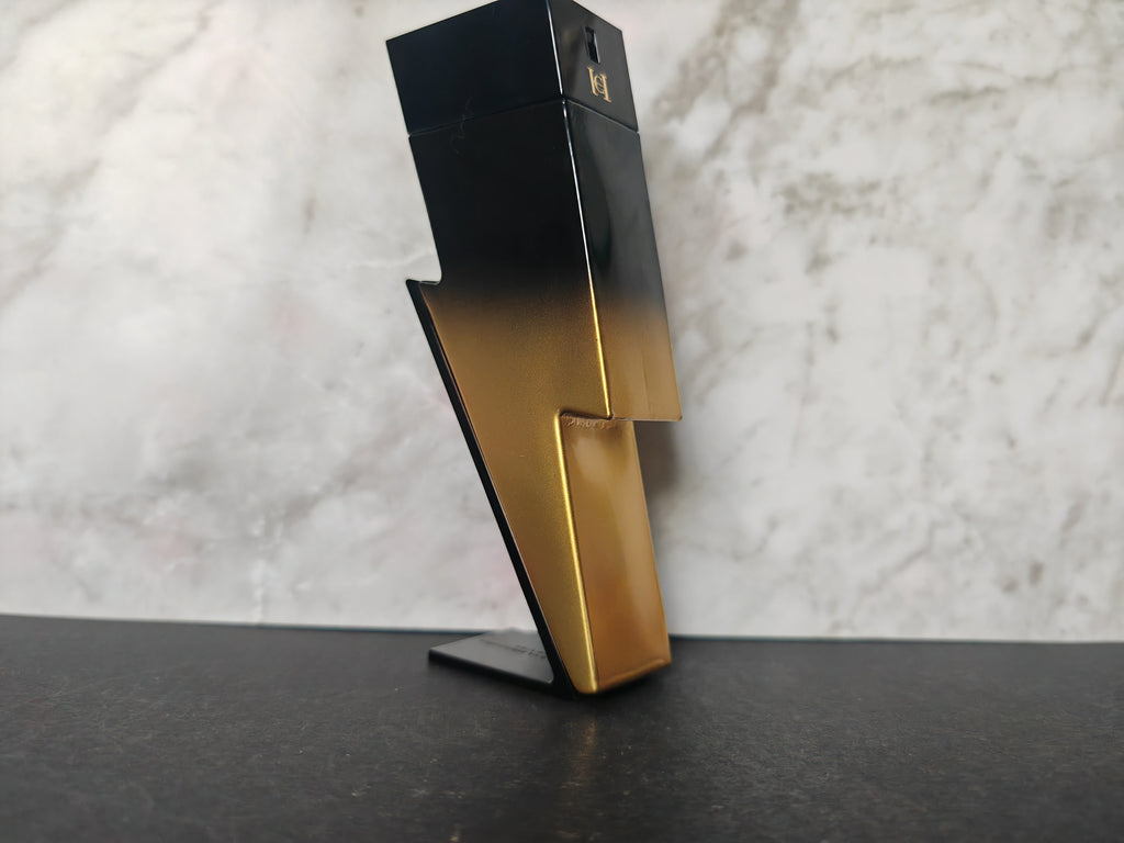 Carolina Herrera Bad Boy Extreme EDP – Perfume Sample