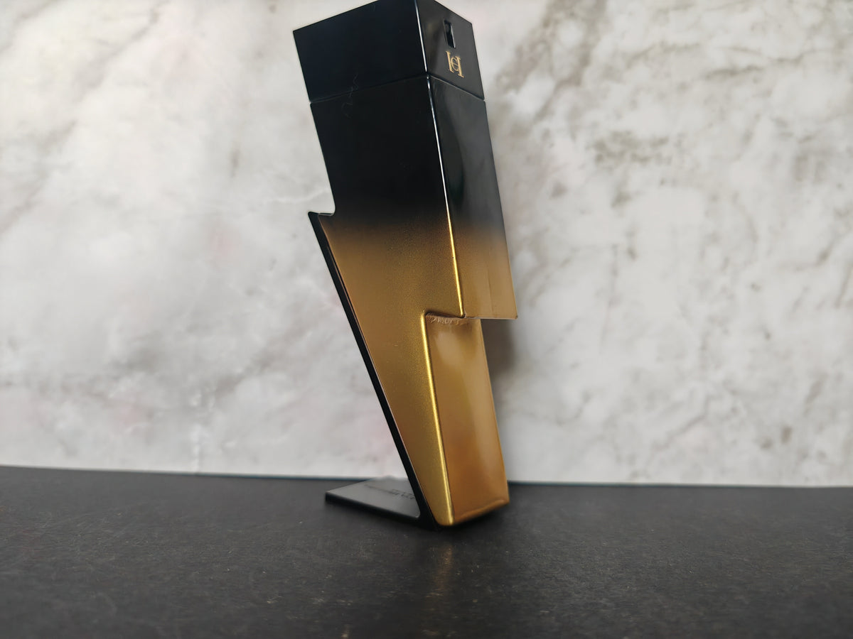 Carolina Herrera Bad Boy Extreme EDP – Perfume Sample