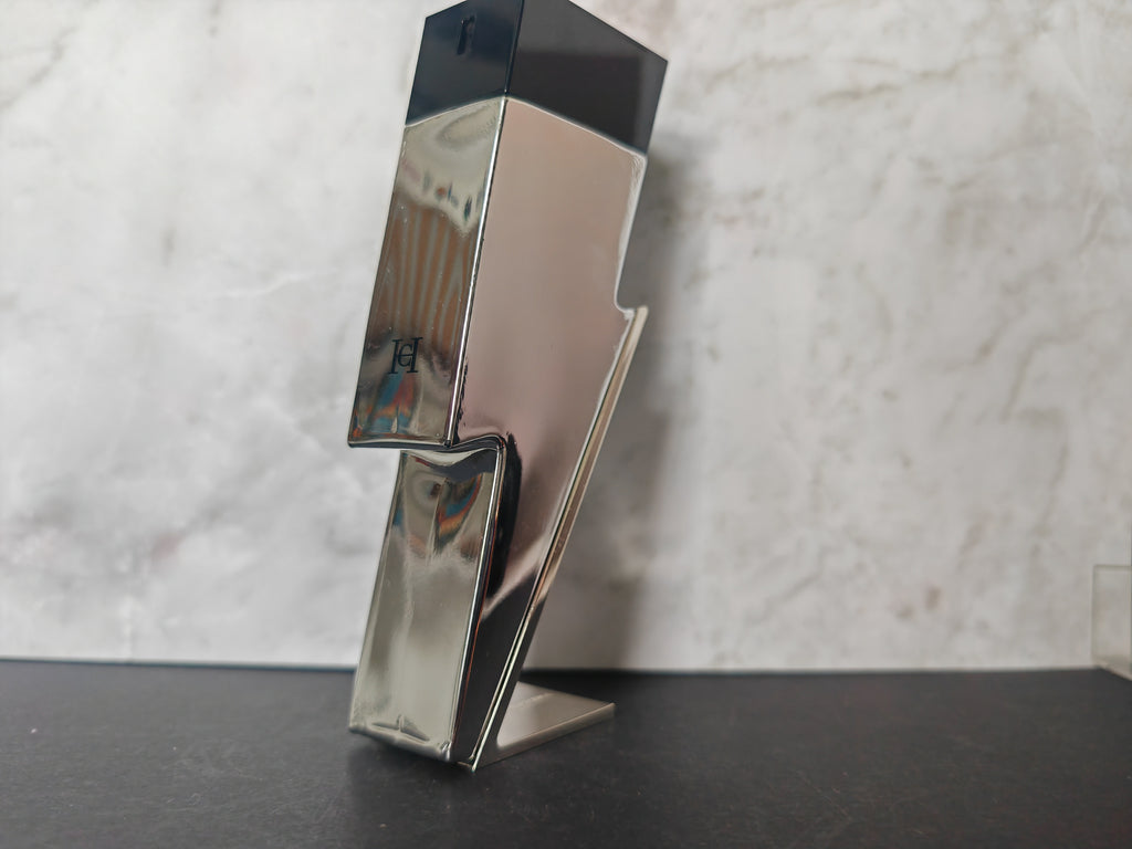 Carolina Herrera Bad Boy Superstars Collector Edition 2021 EDT – Perfume Sample