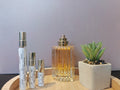 Cartier Carat EDP – Perfume Sample