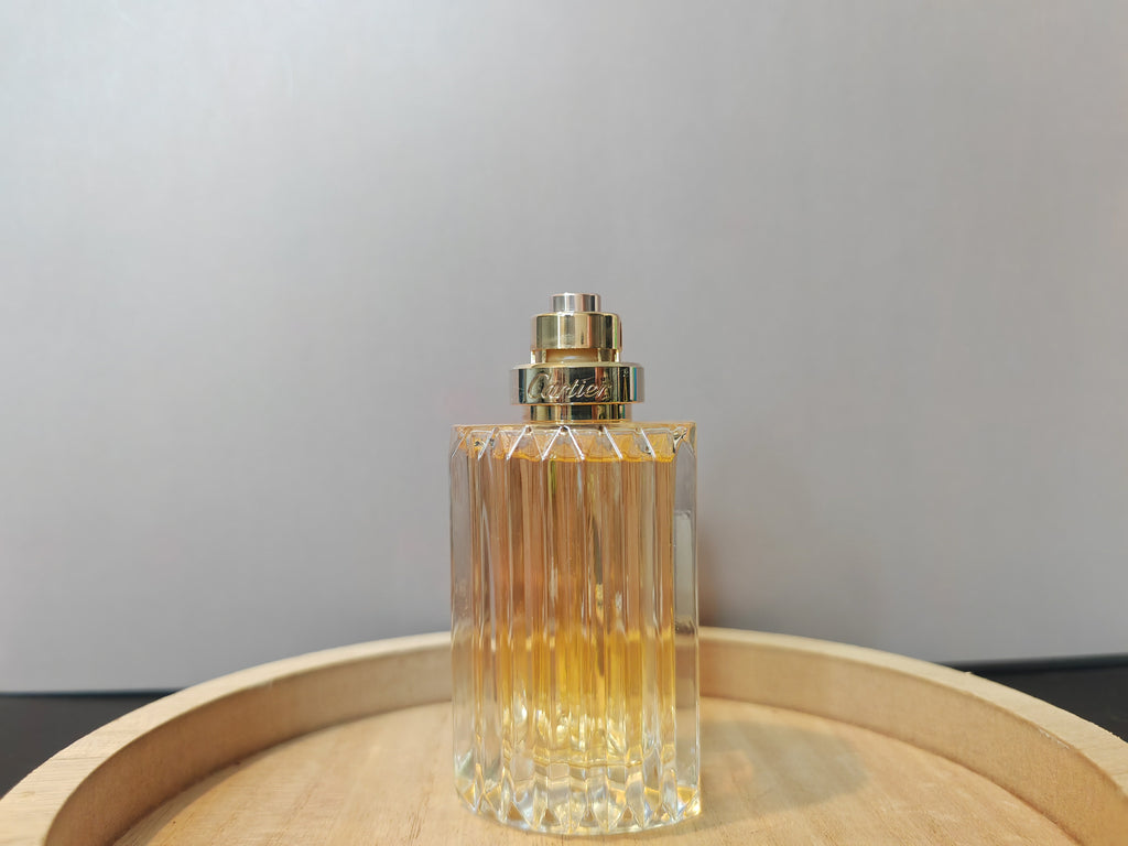 Cartier Carat EDP – Perfume Sample