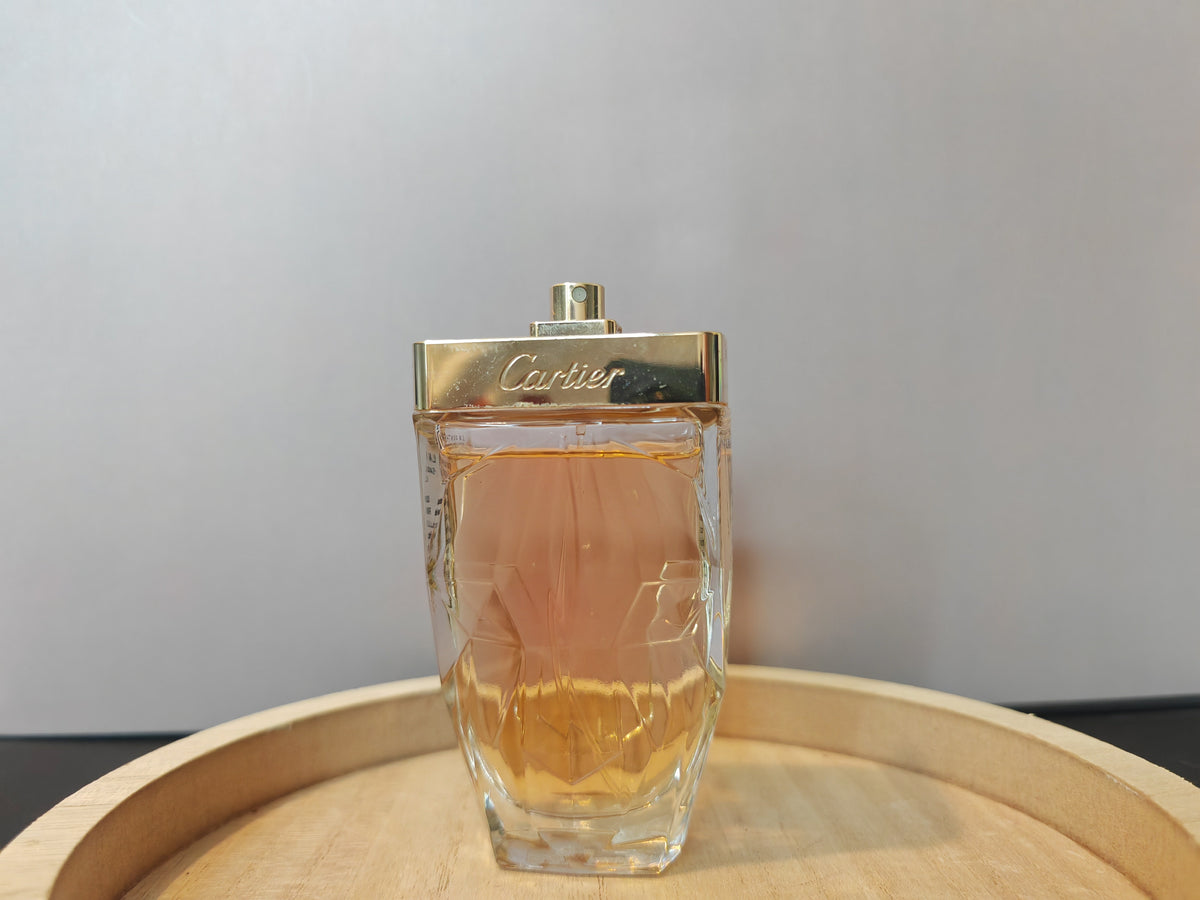 Cartier La Panthère Légère EDP – Perfume Sample