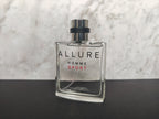 Chanel Allure Homme Sport Cologne – Perfume Sample