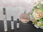 Chanel Chance Eau Vive EDT – Perfume Sample