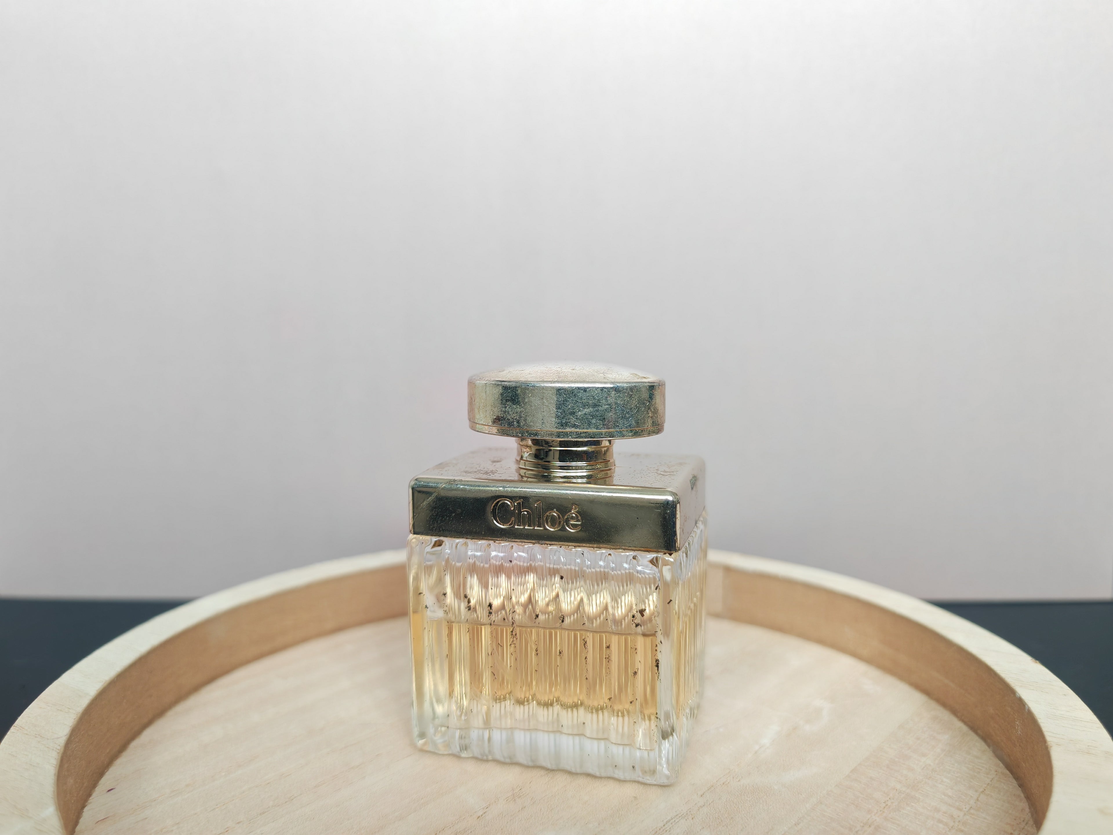 Chloé Absolu de Parfum Eau de Parfum – Perfume Sample