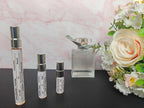 Chloé Eau de Parfum Naturelle – Perfume Sample