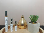 Chopard Enchanted Golden Absolute Eau de Parfum – Perfume Sample