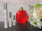 Coach Love EDP – Perfume Sample