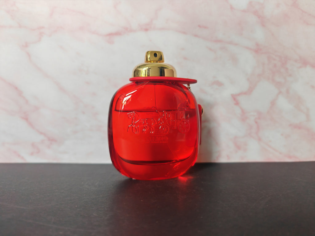 Coach Love EDP – Perfume Sample