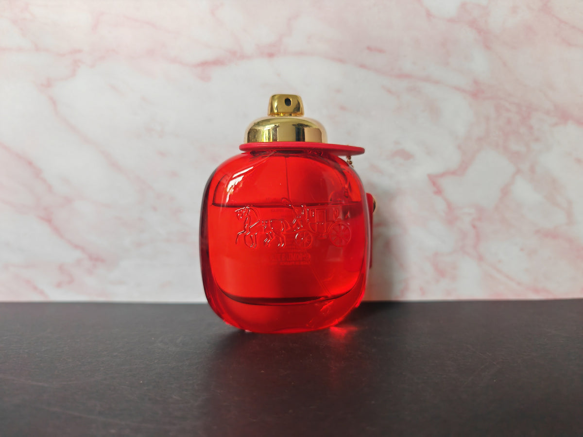 Coach Love EDP – Perfume Sample