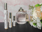 Coach the Fragrance EDT – Perfume Sample