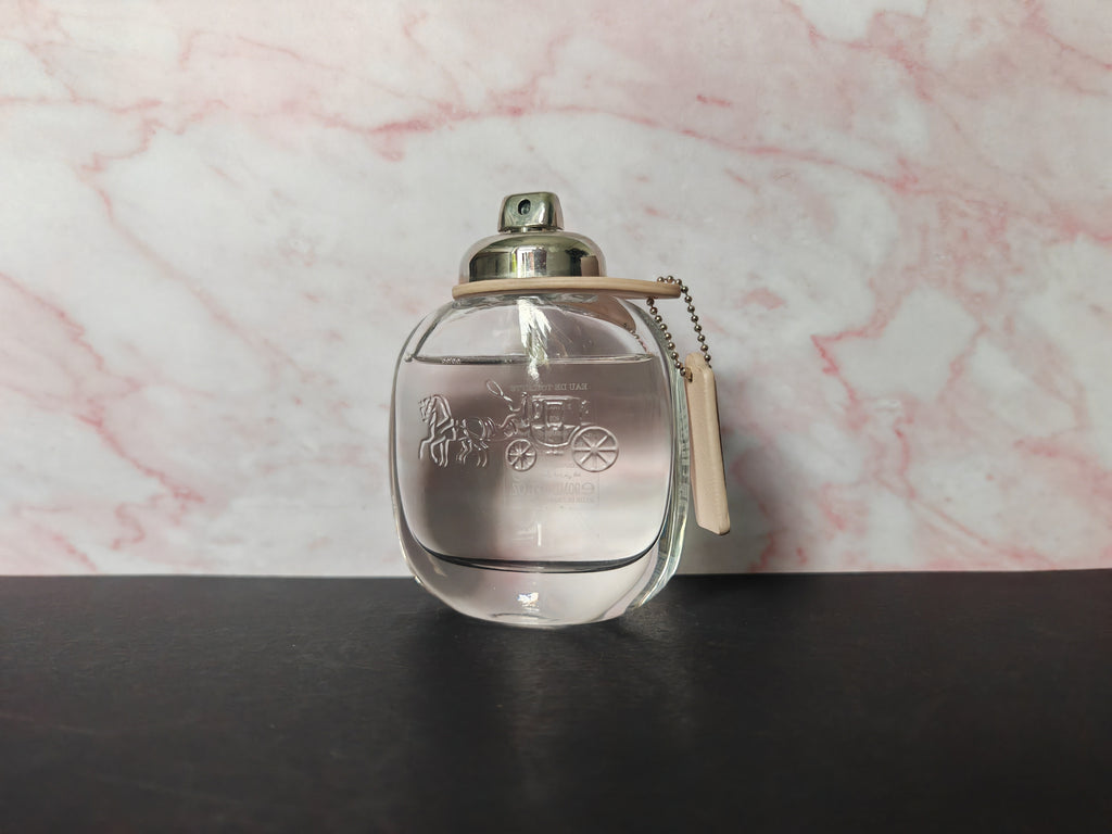 Coach the Fragrance EDT – Perfume Sample