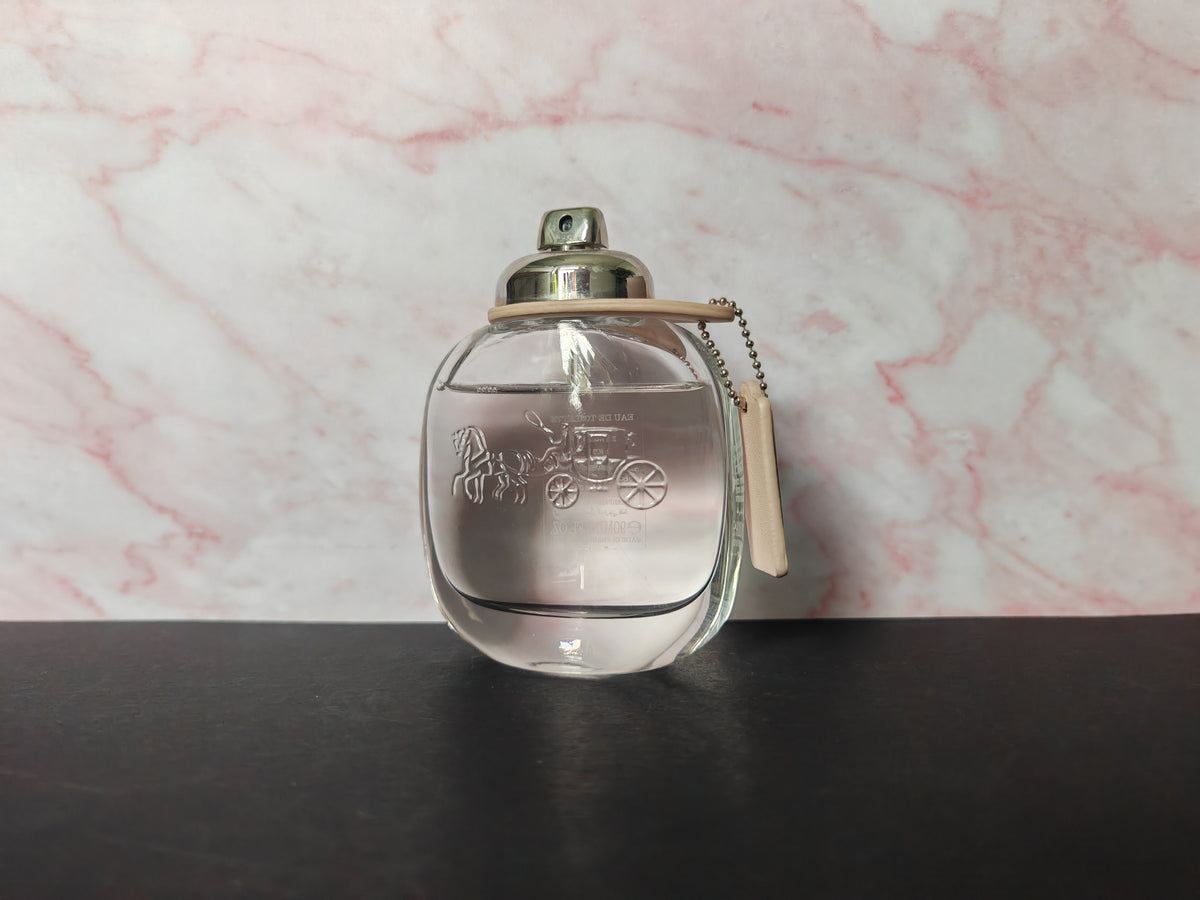 Coach the Fragrance EDT – Perfume Sample