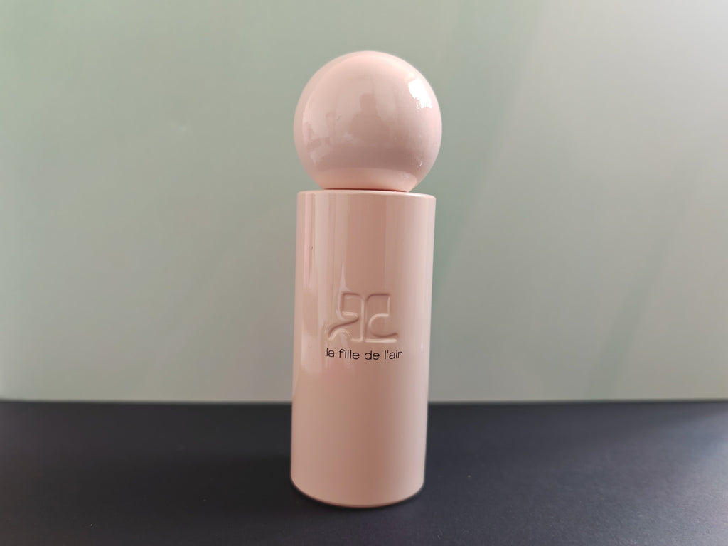 Courrèges La Fille de L’Air Eau de Parfum – Perfume Sample