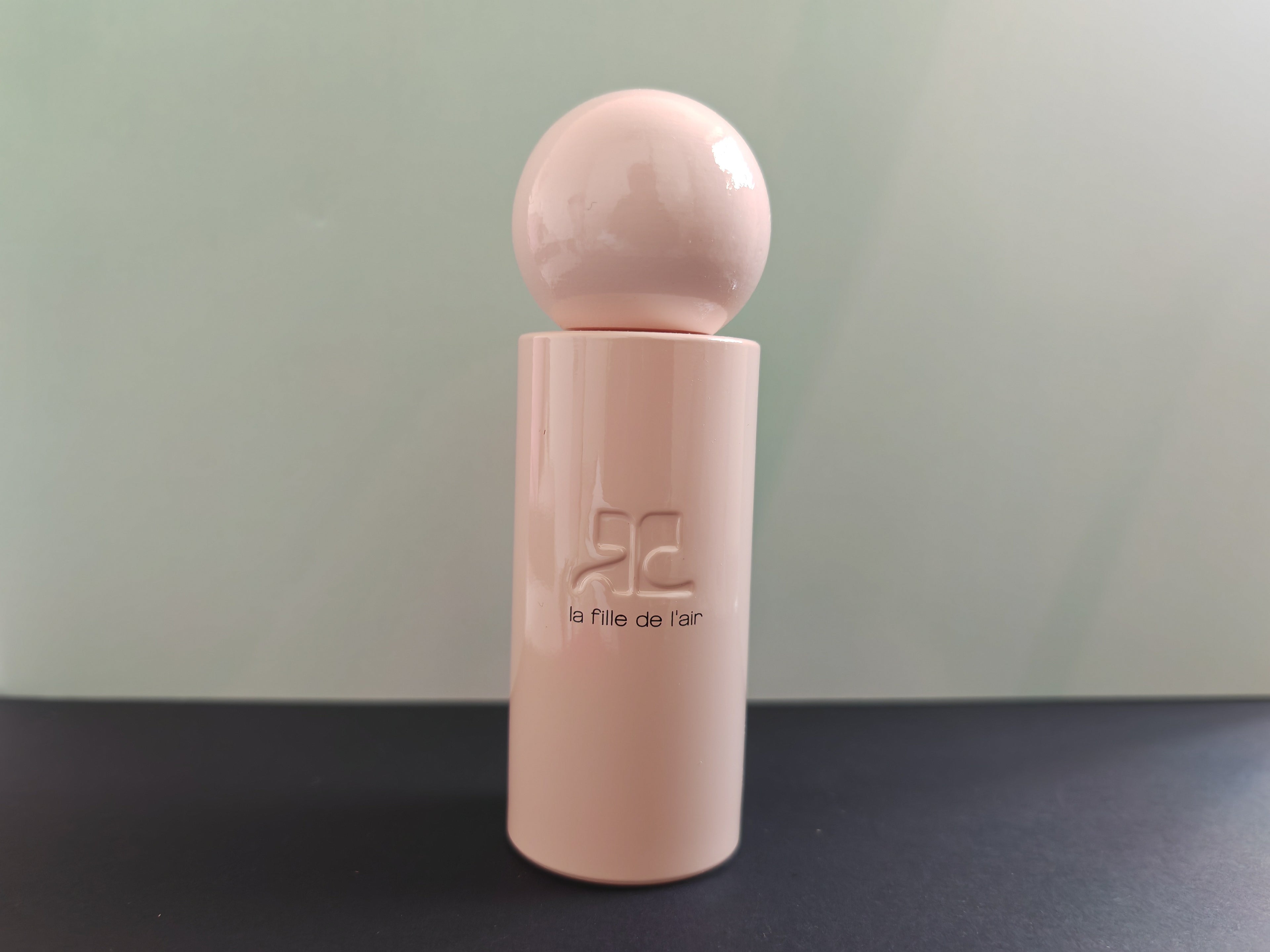 Courrèges La Fille de L’Air Eau de Parfum – Perfume Sample