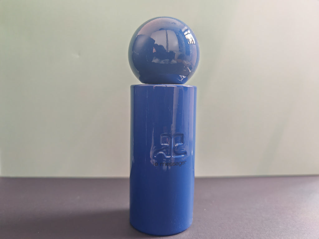 Courrèges Le Messager Eau de Parfum – Perfume Sample