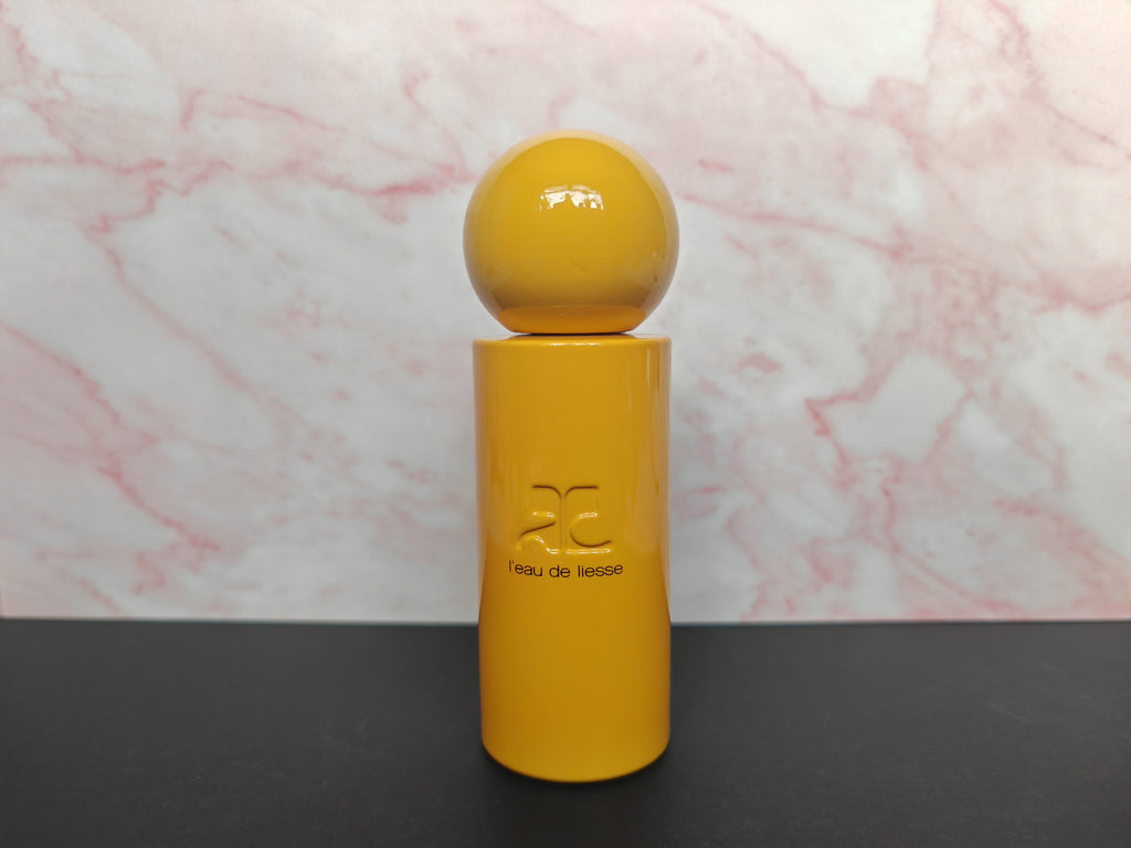 Courrèges L'Eau de Liesse EDP – Perfume Sample