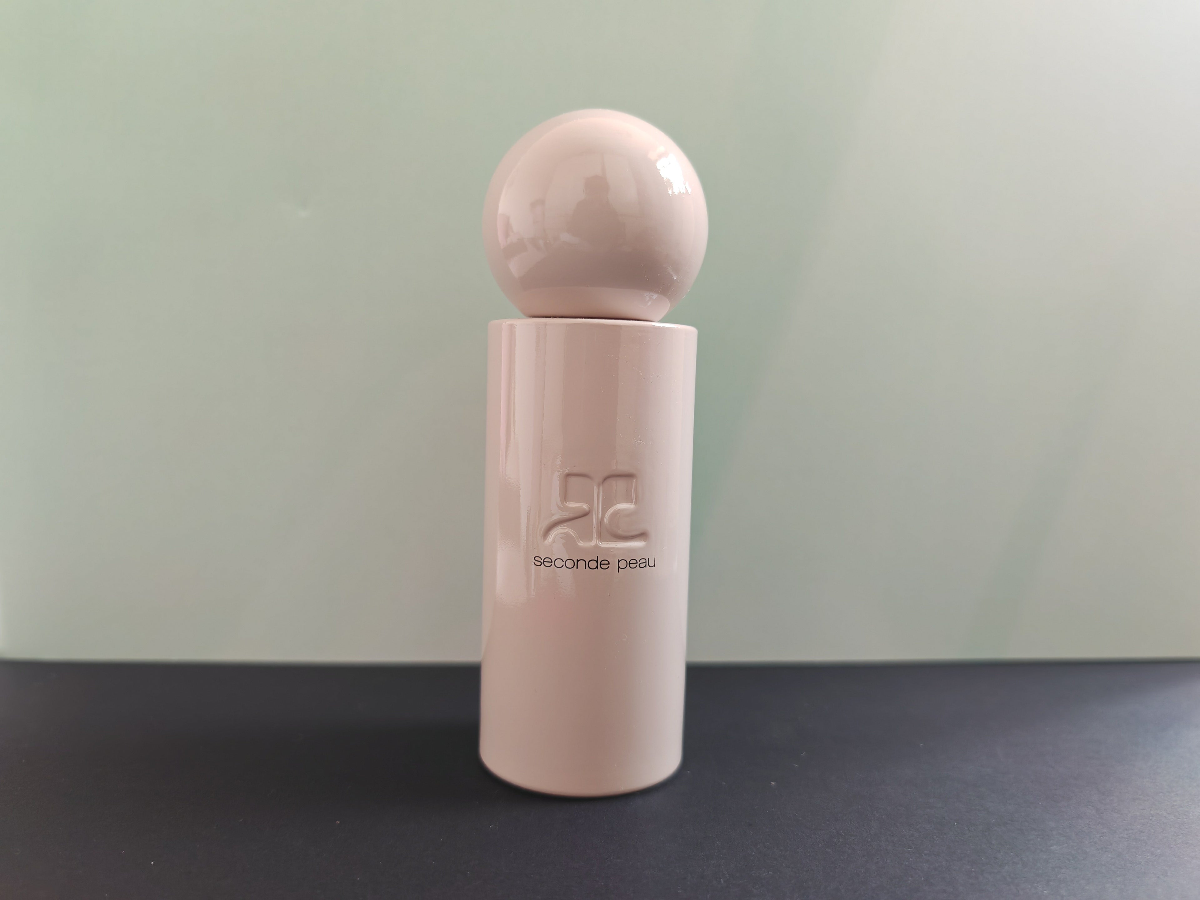 Courrèges Seconde Peau Eau de Parfum – Perfume Sample
