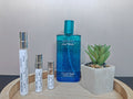 Davidoff Cool Water Man Coral Reef Edition EDT – Perfume Sample