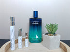 Davidoff Cool Water Man Summer Seas EDT – Perfume Sample