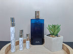 Davidoff Cool Water Night Dive EDT – Perfume Sample