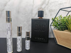 Diesel Bad Eau de Toilette – Perfume Sample