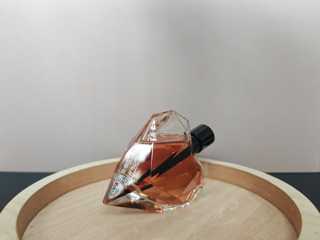 Diesel Loverdose L’Eau de Toilette Eau de Toilette – Perfume Sample