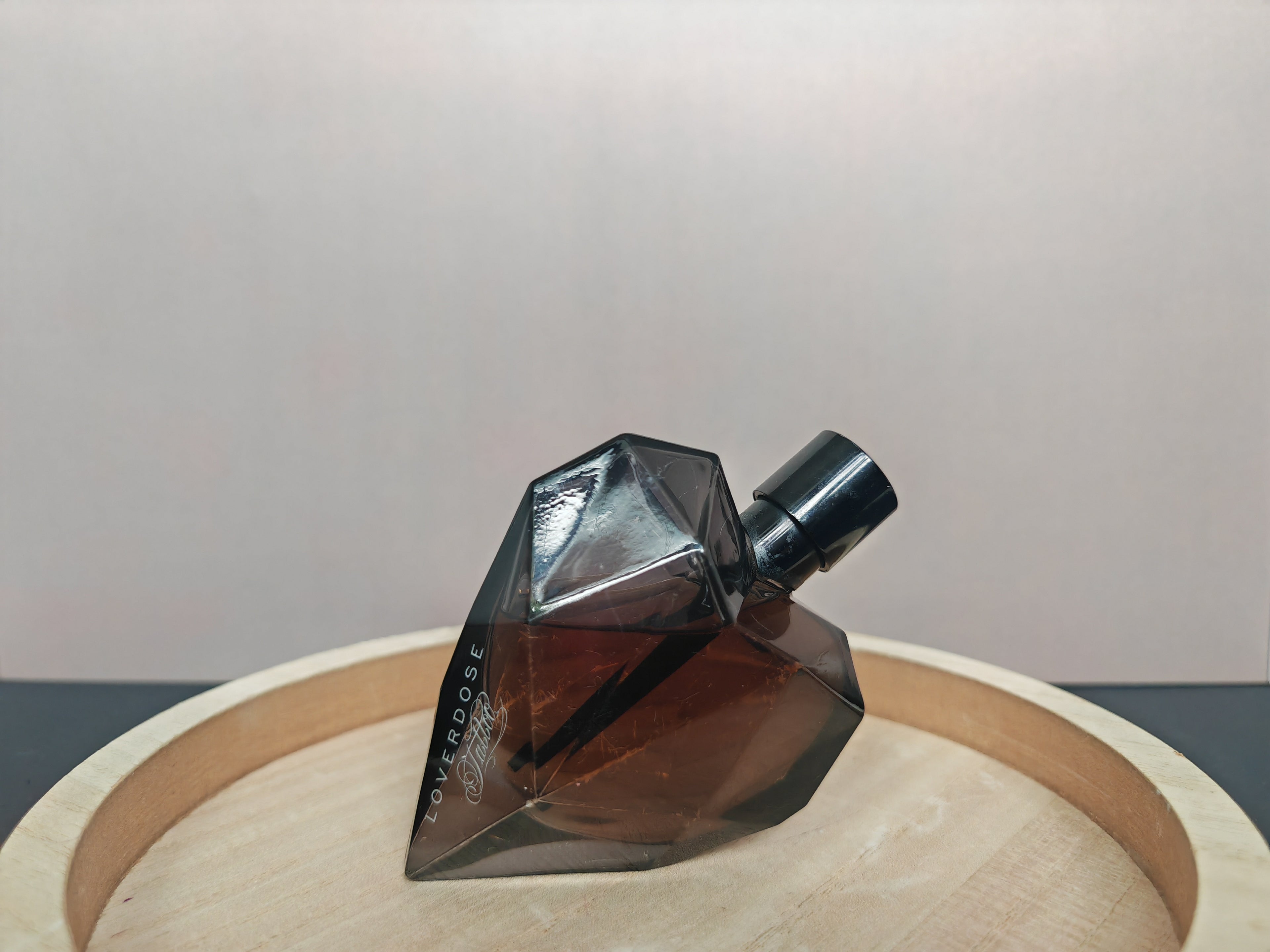 Diesel Loverdose Tattoo Eau de Parfum – Perfume Sample