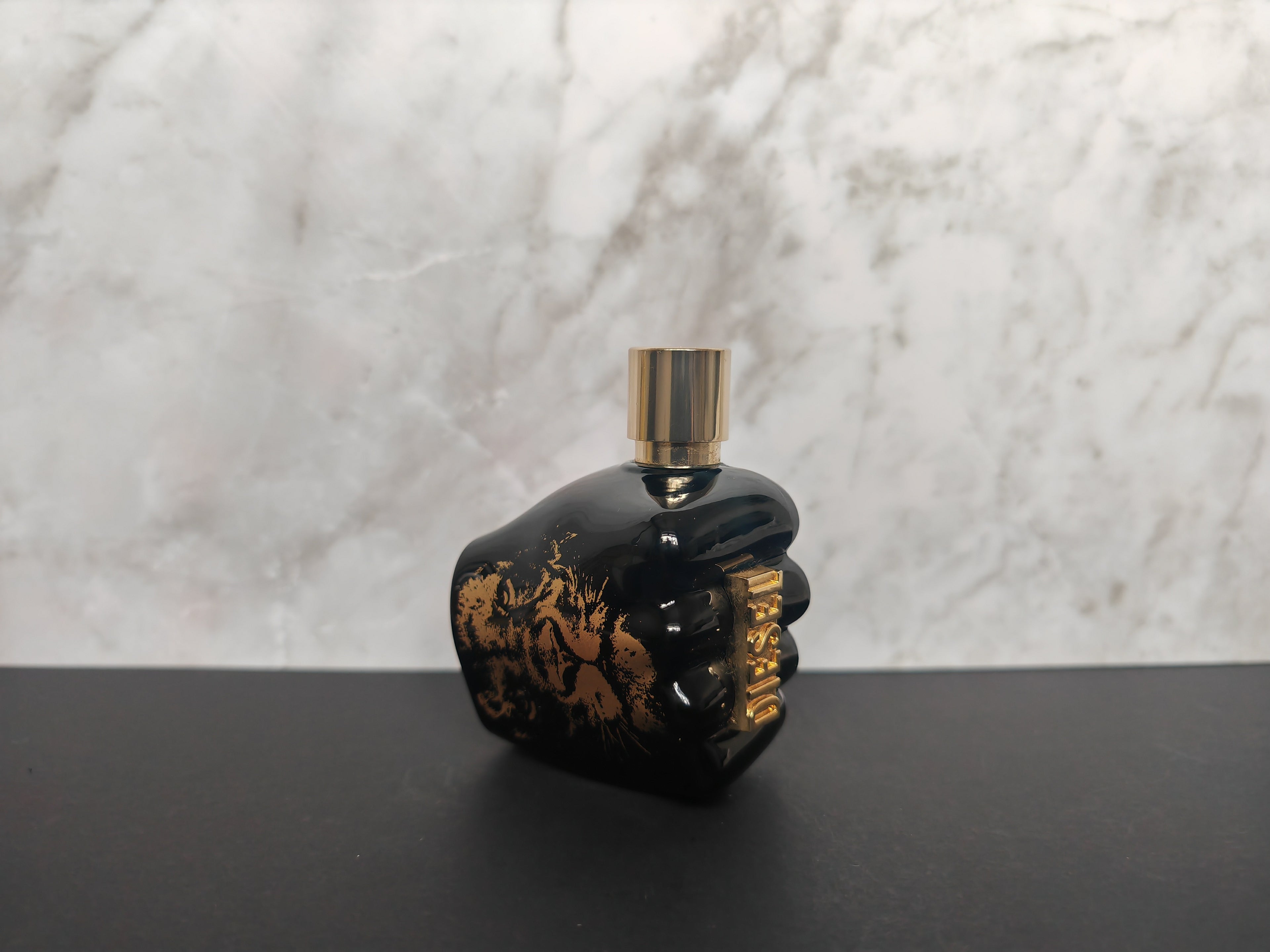 Diesel Spirit Of The Brave Eau de Toilette – Perfume Sample