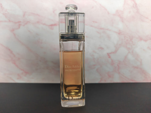 Dior Addict EDT – Perfume Sample