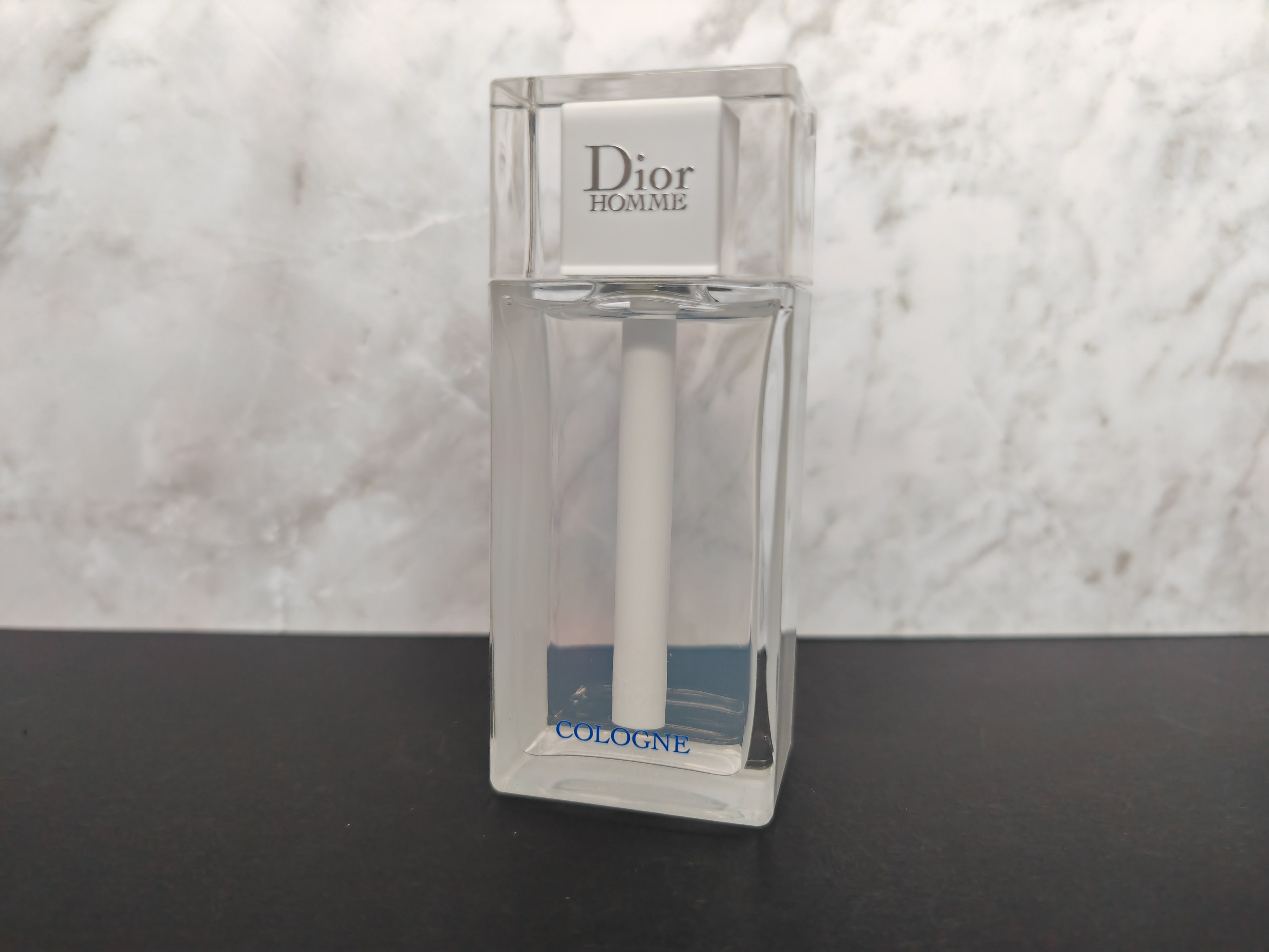 Dior Homme Cologne (2022) – Perfume Sample