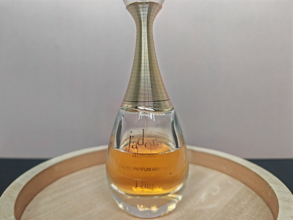 Dior J’Adore Absolu Eau de Parfum – Perfume Sample